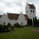 Krogstrup Kirke